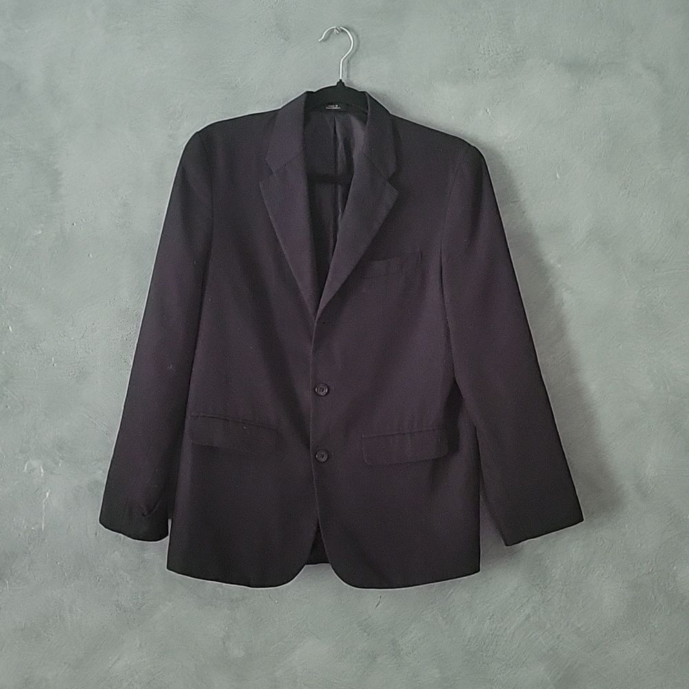 Van Heusen blazer